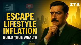 How Social Pressure Destroys Your Wealth.
