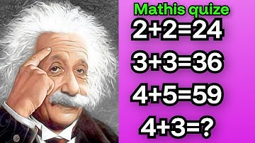 99% FAIL This Easy Looking Puzzle! 😮 | Brain Teaser Challenge #LogicPuzzle #OnlyForIntelligent