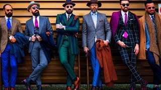 PITTI UOMO 2019 SUMMER TRENDS | The Good and the Ugly
