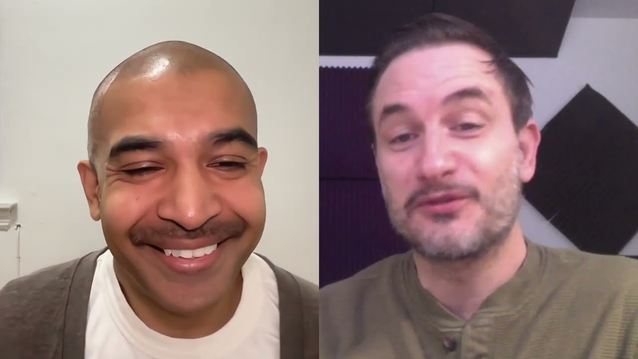 Doc Delay: Psych Rock Deep Dive, Middle Eastern Heat & Heavy Digging Stories | Ep 23