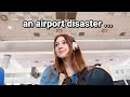 a day in denver + airport disaster LOL