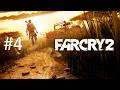 far cry 2 gameplay walkthrough part 4 تختيم لعبة فار far cry 2 gameplay walkthrough part 4 تختيم لعبة فار