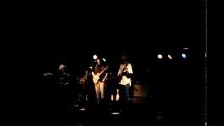 One Way Out with Michael Allman at the Royal Bear Algona WA 2009