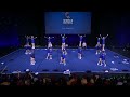 Junior Streaks (USA) [WSCC - Traditional Rec 12U]