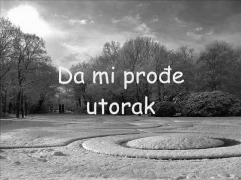 Petar Grašo - Utorak (Official)