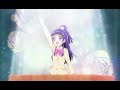 魔法つかいプリキュア！ 第35話予告 「生徒会長総選挙！リコに清き一票を！」