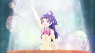 魔法つかいプリキュア 第2話 あらすじ 東映アニメーション