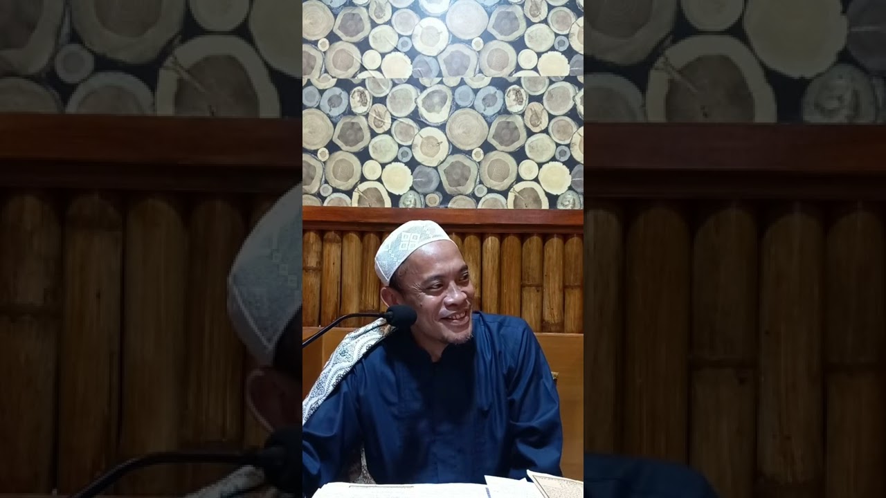 maqolah 21 : kitab nashoihul ibad | ust. Hadad Abdussalam