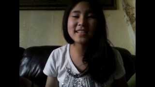 Kesha Tik Tok Cover By Eyka