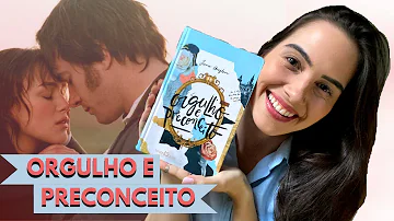 Qual o final do livro Orgulho e Preconceito?