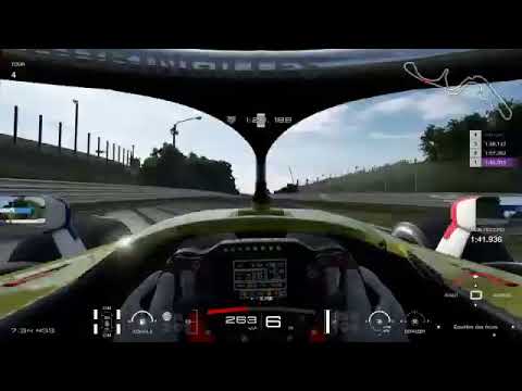 sony interactive entertainment europe limited GillesRacingComp.#Entraînement #Course FIA Constructeurs Lexus RC F GT3 12 octobre 2019 G.Turismo