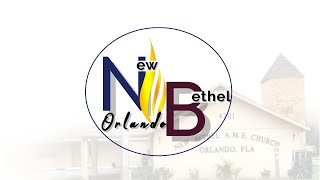 New Bethel AME - Orlando Florida