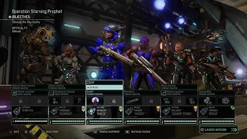XCOM 2:WotC (Season 9) Legend difficulty (self-imposed ironman) - #17