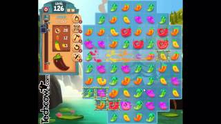 Pepper Panic Saga Level 126