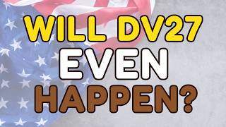 Will DV27 Even Happen | Breaking Down the Legal Deadline the Government Is Missing