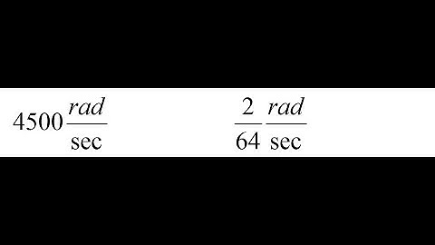 How to Calculate Frequency and Period from Angular Velocity (ω) | Step-by-Step Physics Tutorial 20