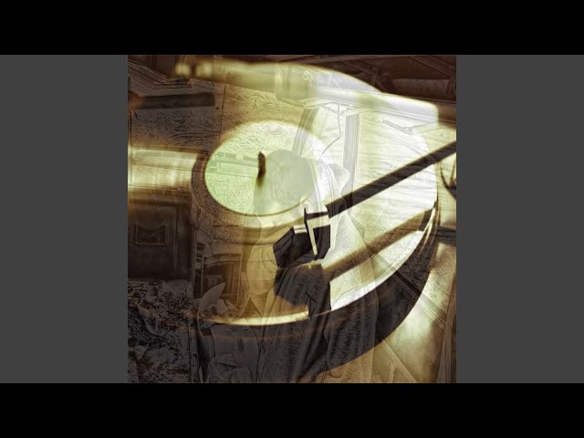 Elveda (Instrumental)