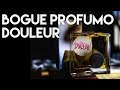 Bogue  - Douleur