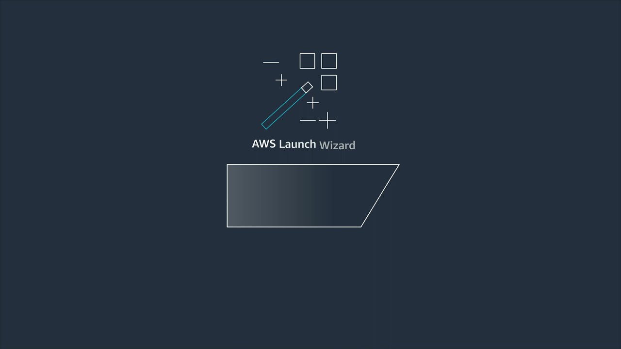 What is AWS Launch Wizard for SAP? - YouTube