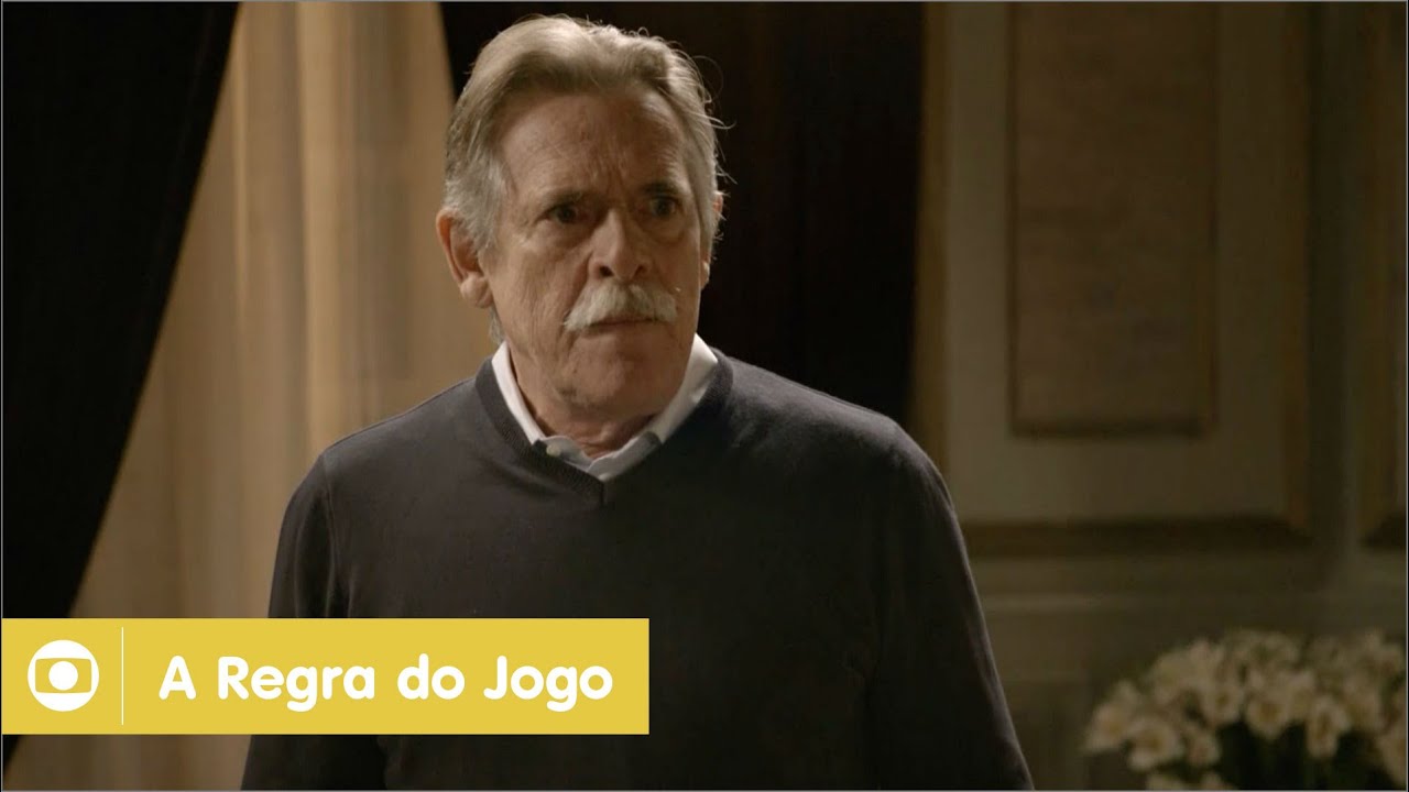 A Regra do Jogo: capítulo 120 da novela, sábado, 16 de janeiro, na Globo 