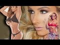 Paige Hathaway Sexy Model Fitness Motivator With Perfect Body Motivation
