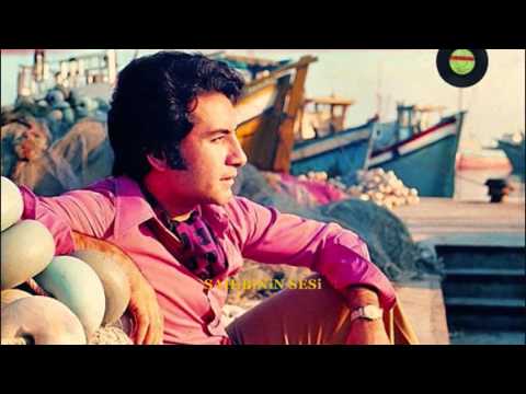 Vedat Çetinkaya - Yalnız Benim Ol El Yüzüne Bakma Sakın Sen