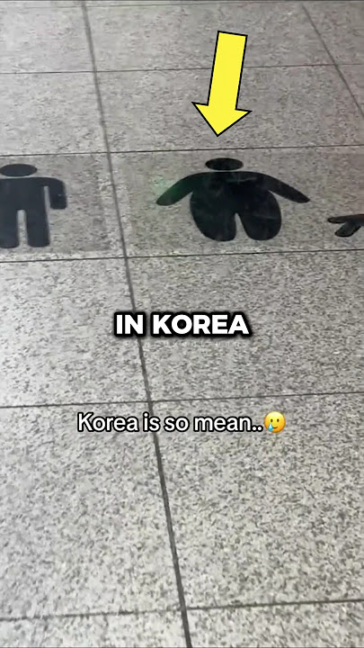 NEVER do these 3 things in Korea 🇰🇷