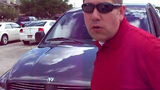 Clear Lake Dodge, Lincoln Stahl"The Internet Guy' is mad mad mad
