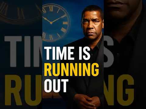 Time Is Running