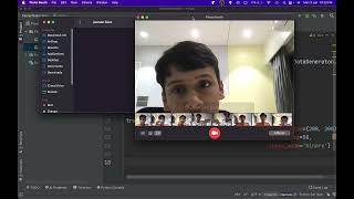 Facial Detection System in Python (Part-1)