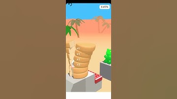 Slice It All! 🔪🧠 || Android/iOS, Level 198 #Shorts #SliceItAll #YouTube