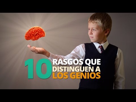 Video: ¿Podrían ser rasgos de un pintor?