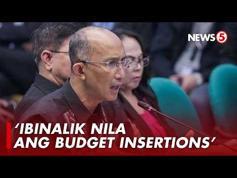 Mayor Magalong, nag-react sa pagkaaresto kay Romualdez, pagbabalik umano ng budget insertions