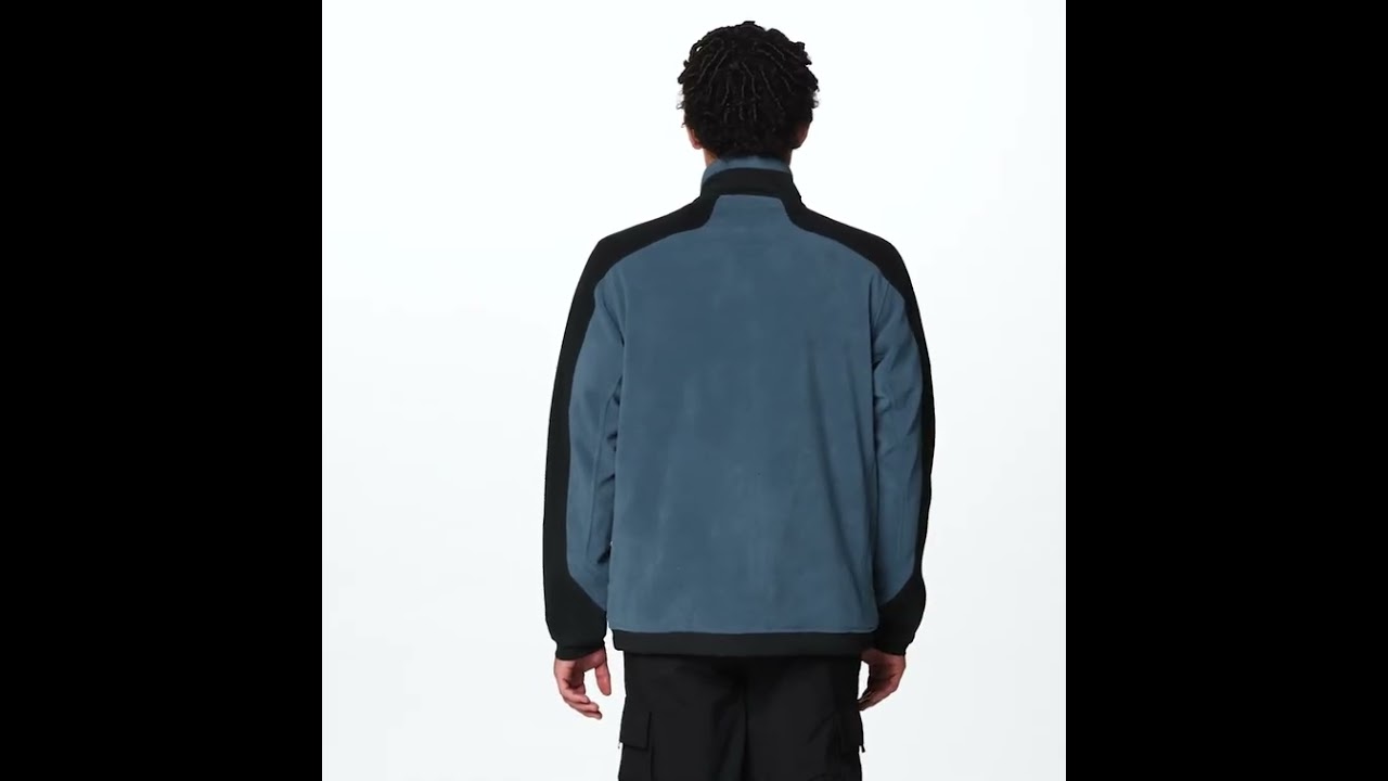 Preview of Mountain Hardwear Apres Pro Fleece Jacket Video