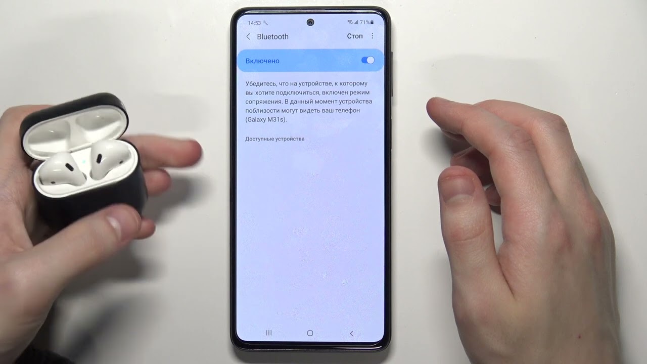 Телефон не подключается к наушникам аирподс. Как подключить AIRPODS Max к Samsung. Как подключить наушники Max AIRPODS К самсунгу. Как подключить AIRPODS Pro к самсунг м21. Как включить наушники AIRPODS 2023.