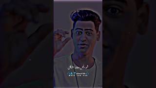 شبر ونص وعامله مشاكل❤️😍