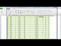 Introducing PowerPivot in Excel