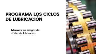 Interlub Xpert App Cómo Calcular El Re-Engrase Inicial Rodamientos