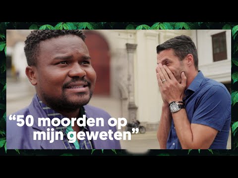 Video: In die oog op 'n moord?