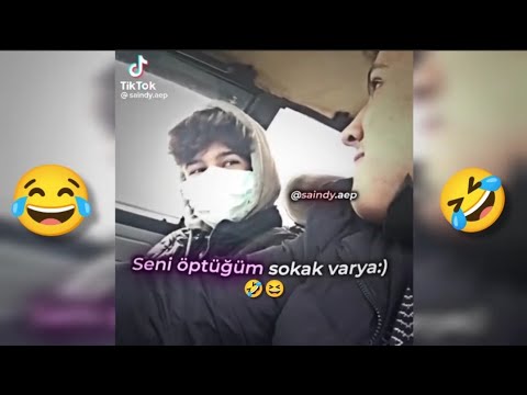 komik sahneler #98 | karışık | ( gülmek garanti 😄😂🤣)