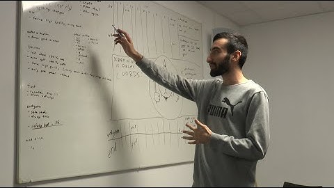 BigBigMongey gives a lecture to a class of speedrunners