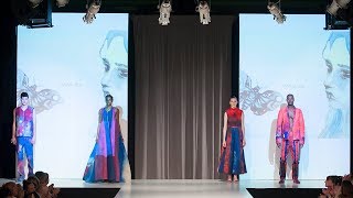 Drexel Fashion Show 2019 Highlights