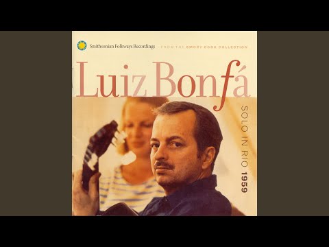 Putar Bonfabuloso - Luiz Bonfá