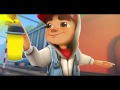 Subway Surfers Launch Trailer