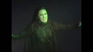 Mamie Parris No Good Deed (1st National Tour)