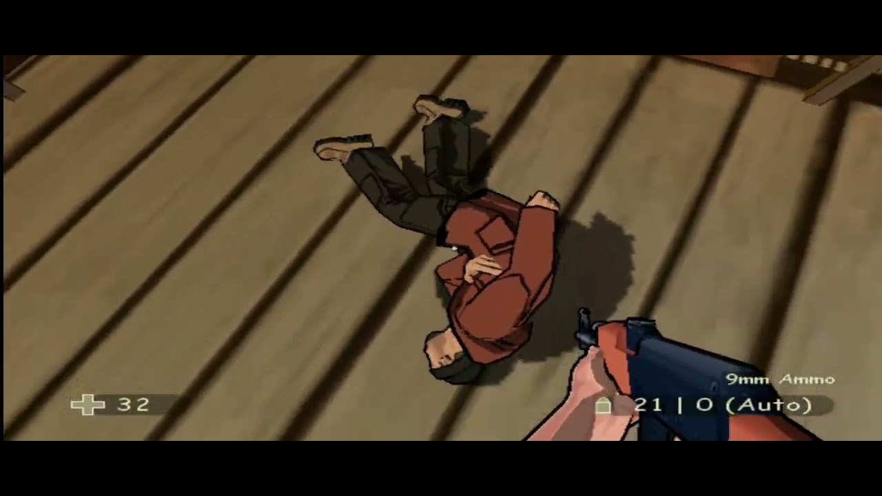 XIII (PS2) – O Shooter em Estilo HQ que Marcou Época