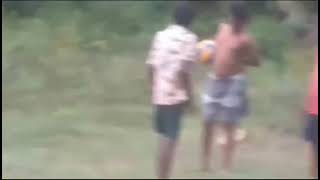 Ma Ganta Gadu Pedda Eri Puku Andi