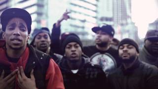 Syph X Littles The General X Patchy - Down Below Directed By The White Russian