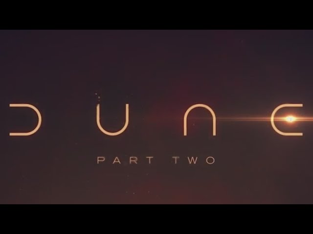 Dune Cast Returns To Arrakis