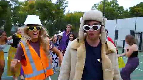 ICAC Lip Dub 2019 - IH "Don't Stop Me Now"